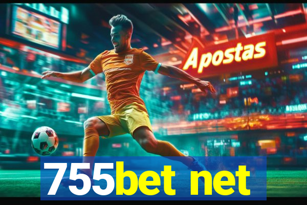 755bet net